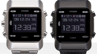 CItizen AIBATO M Bluetooth Watch Can Remotely Trigger Your Camera Shutter